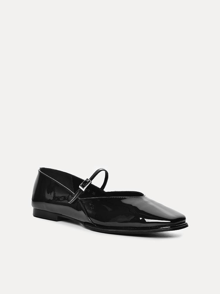 Балетки (Y101-12)