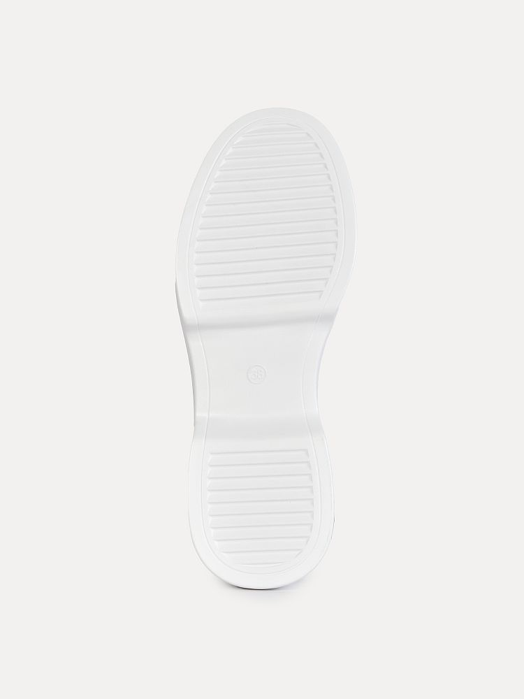 Туфли Лоферы (BW011)