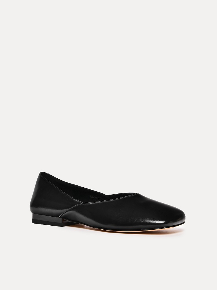 Балетки (A877-N380)