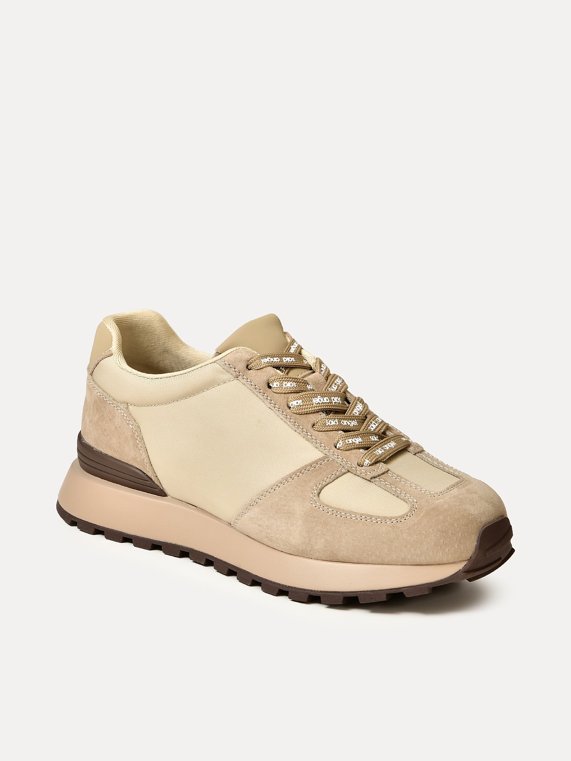 Кроссовки (D820-1)