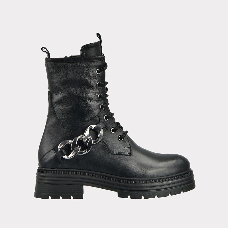 Ботинки зимние (35161) 